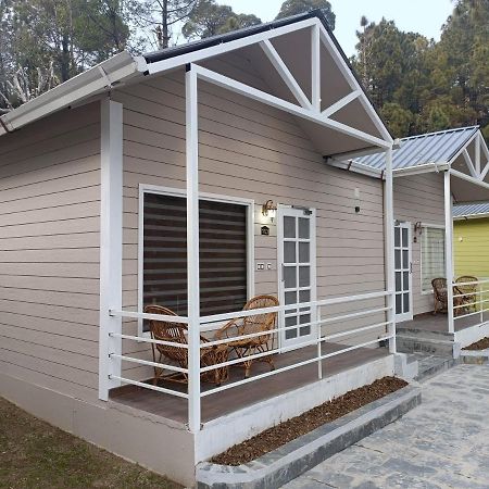 Dls Nature Trinket Resort Dalhousie Εξωτερικό φωτογραφία