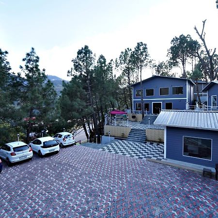Dls Nature Trinket Resort Dalhousie Εξωτερικό φωτογραφία