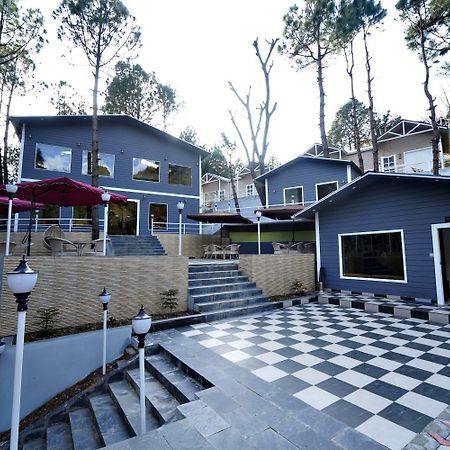 Dls Nature Trinket Resort Dalhousie Εξωτερικό φωτογραφία