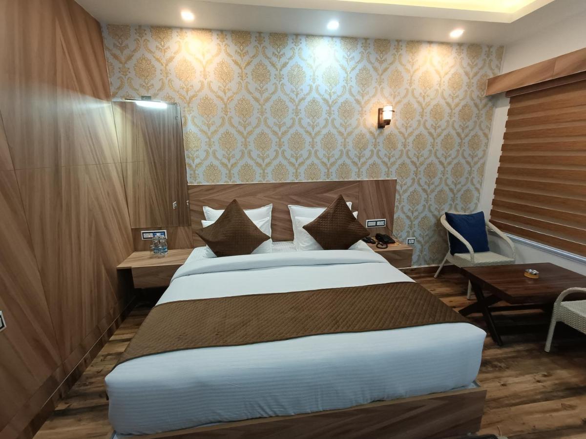 Dls Nature Trinket Resort Dalhousie Εξωτερικό φωτογραφία