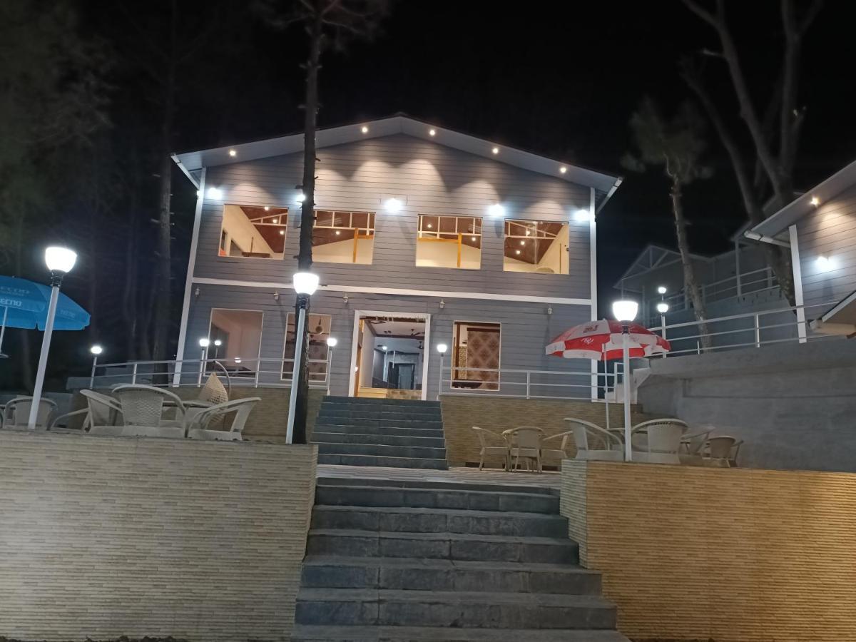 Dls Nature Trinket Resort Dalhousie Εξωτερικό φωτογραφία