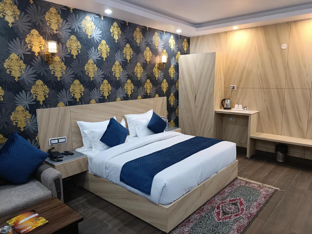 Dls Nature Trinket Resort Dalhousie Εξωτερικό φωτογραφία