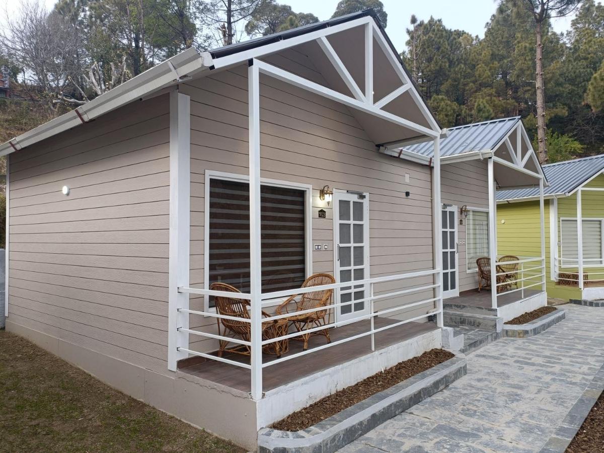 Dls Nature Trinket Resort Dalhousie Εξωτερικό φωτογραφία