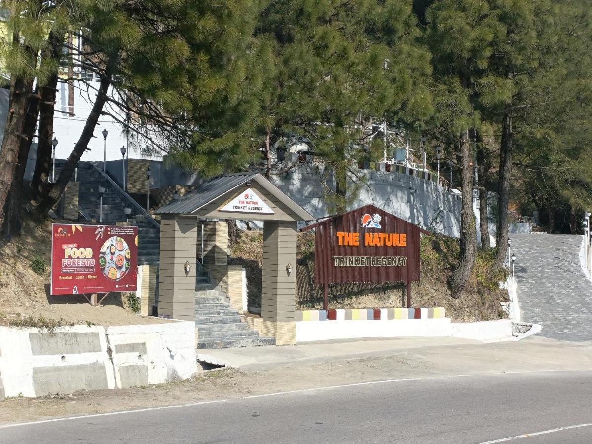 Dls Nature Trinket Resort Dalhousie Εξωτερικό φωτογραφία