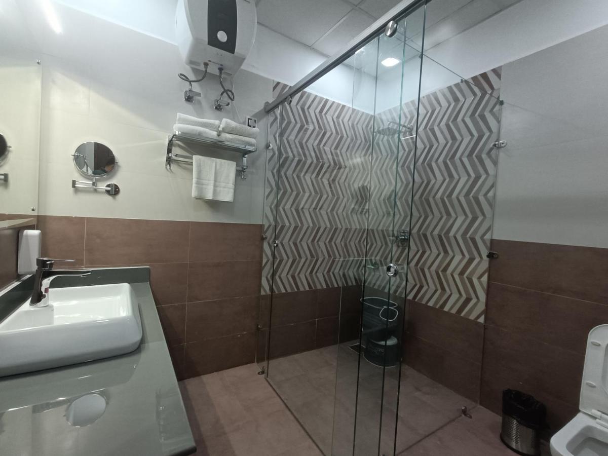 Dls Nature Trinket Resort Dalhousie Εξωτερικό φωτογραφία