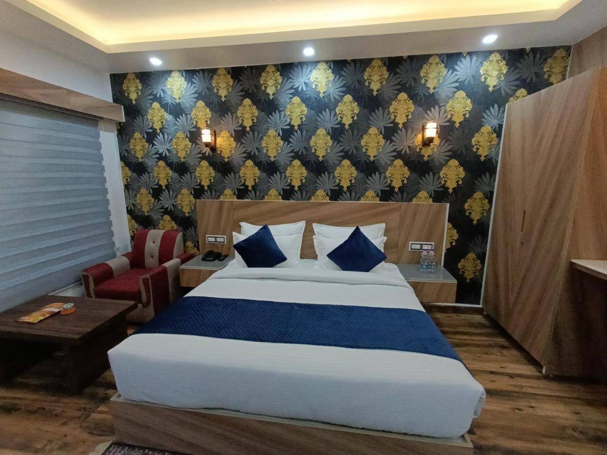 Dls Nature Trinket Resort Dalhousie Εξωτερικό φωτογραφία