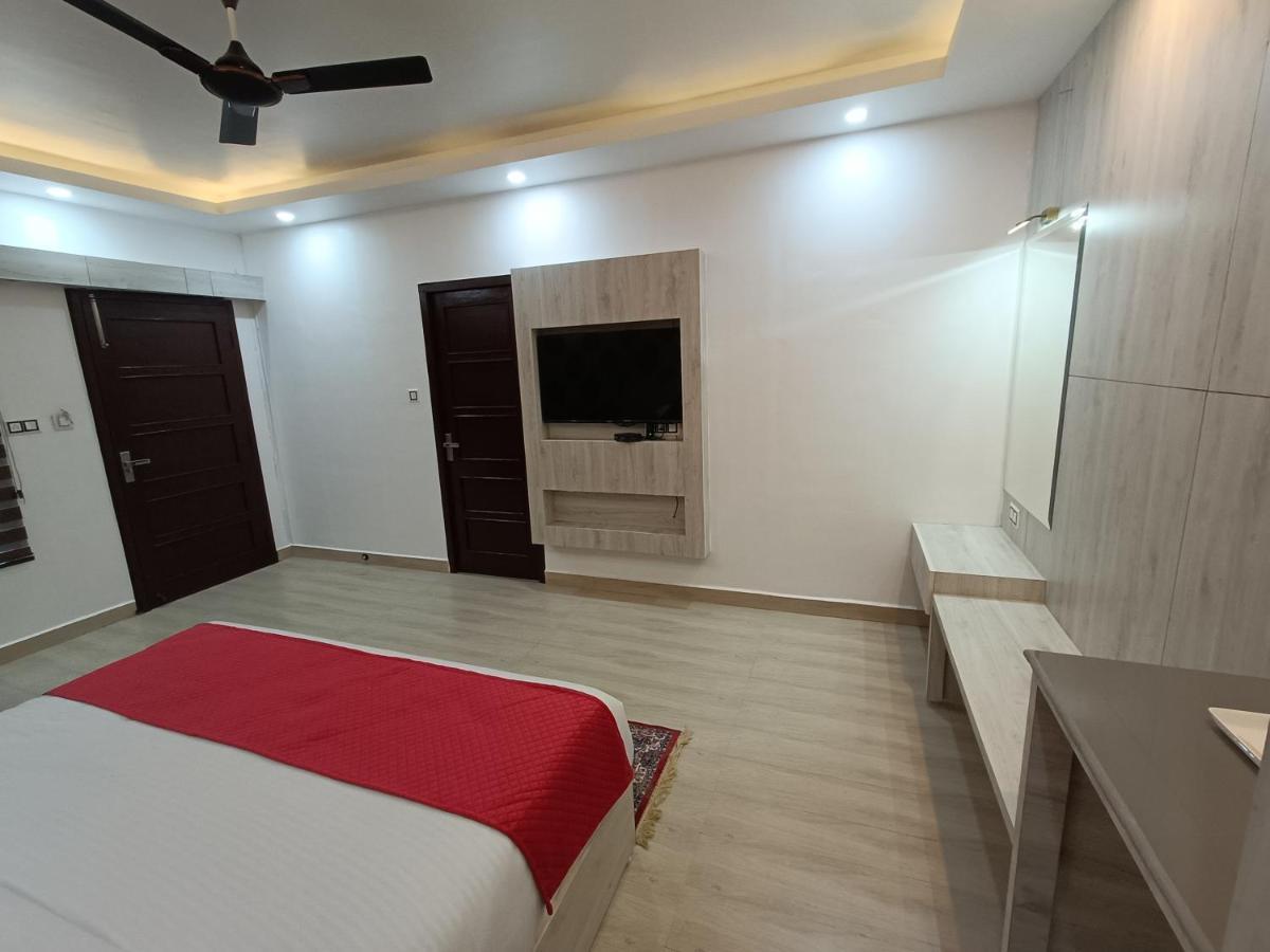 Dls Nature Trinket Resort Dalhousie Εξωτερικό φωτογραφία