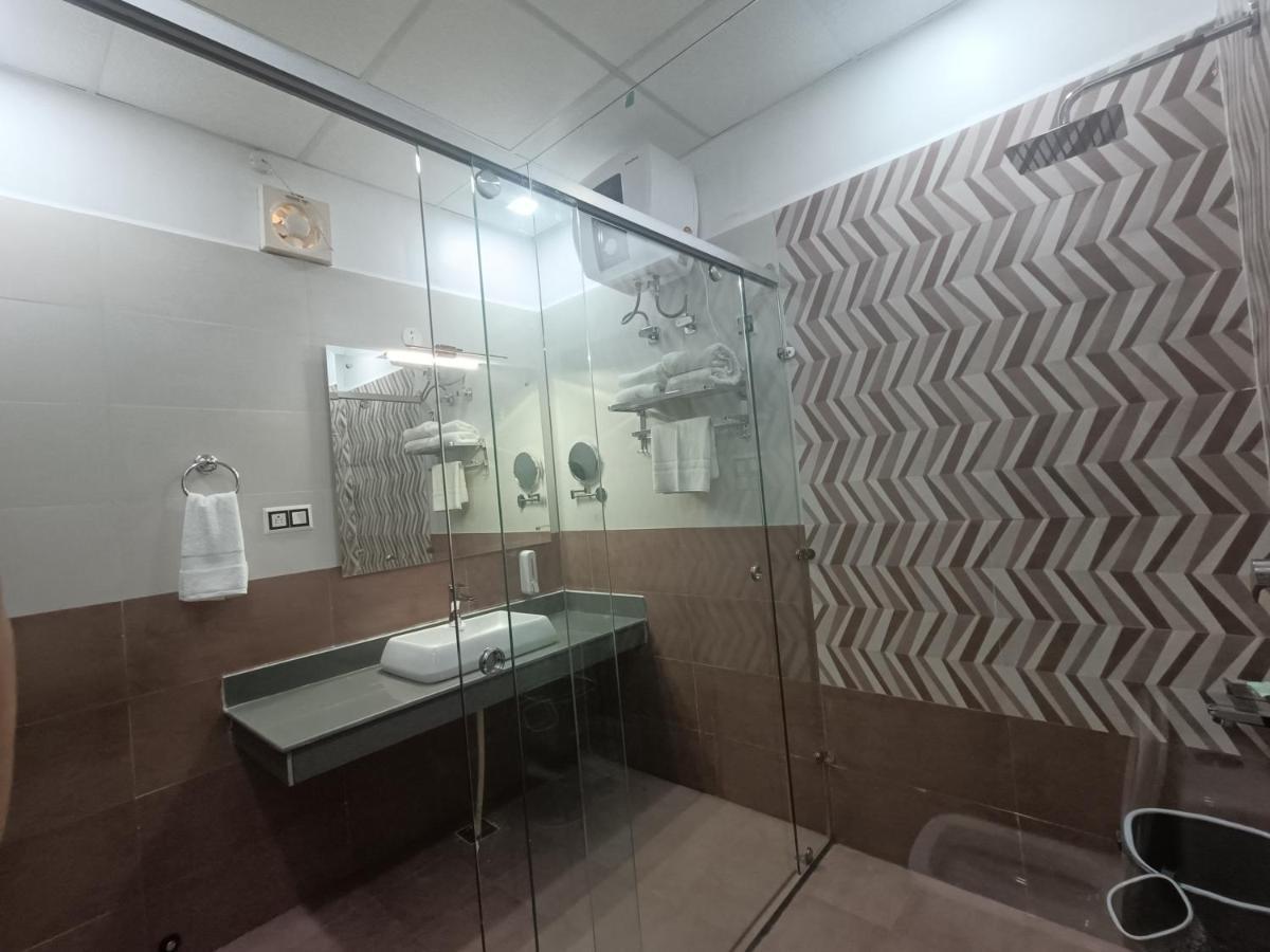 Dls Nature Trinket Resort Dalhousie Εξωτερικό φωτογραφία