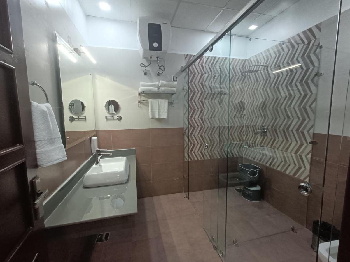 Dls Nature Trinket Resort Dalhousie Εξωτερικό φωτογραφία