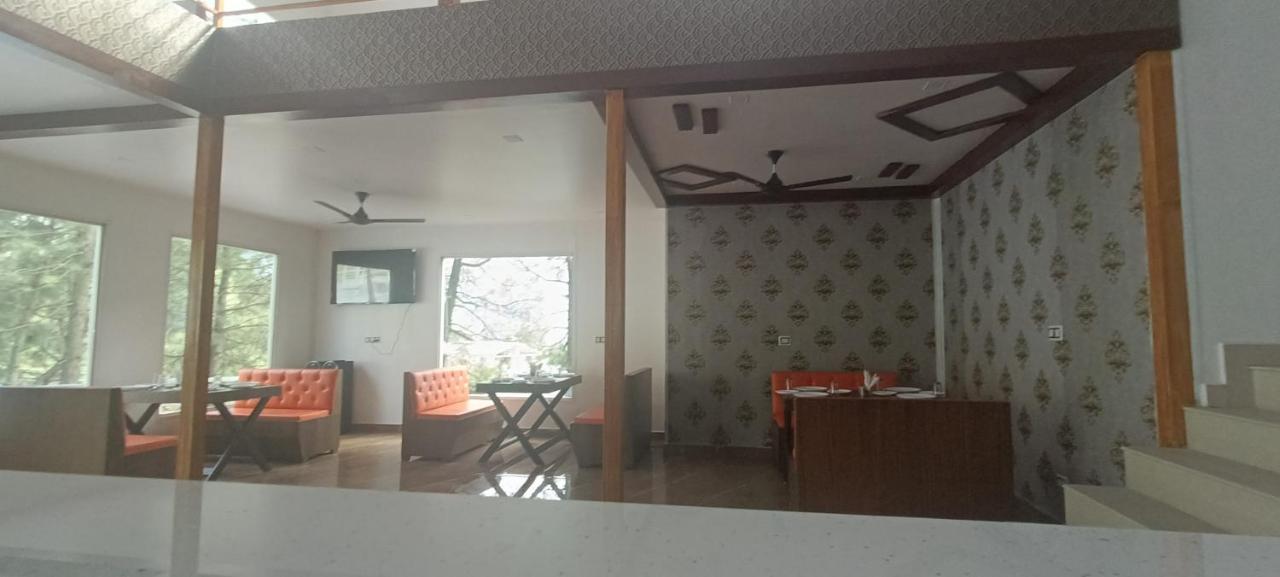 Dls Nature Trinket Resort Dalhousie Εξωτερικό φωτογραφία